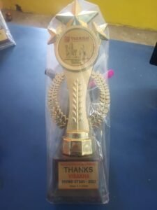 TV2RISM Award to Coursync