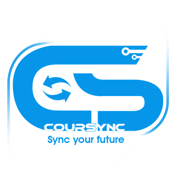Coursync® – Sync Your Future