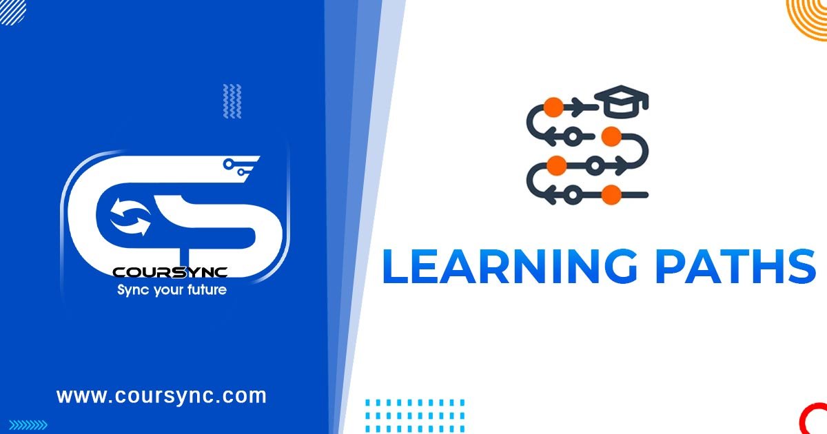Structured Learning Paths for Career Growth » Coursync® – Sync Your Future