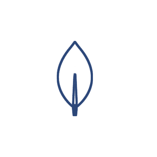 Official MongoDB logo icon representing MongoDB NoSQL database technology.