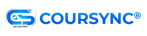 Coursync® Community – Learn. Connect. Grow.